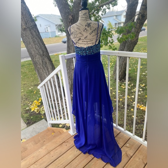 Sequin Dress for special occasion - Picture 2 of 9